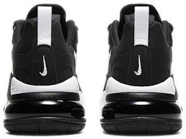 (女款)Nike Air Max 270 React '黑白' CI3899-002 Shop (女款)Nike Air Max 270 React '黑白' CI3899-002