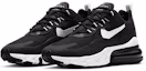 Shop (W) 耐克Air Max 270 React '黑白' CI3899-002