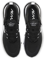 (女款)Nike Air Max 270 React '黑白' CI3899-002 Purchase (女款)Nike Air Max 270 React '黑白' CI3899-002