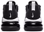 Purchase (W) 耐克Air Max 270 React '黑白' CI3899-002