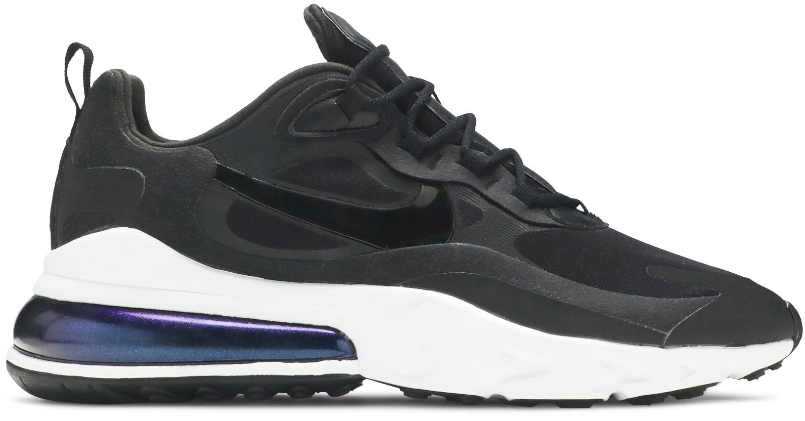 women-nike-air-max-270-react-black-white-cj-0619-002