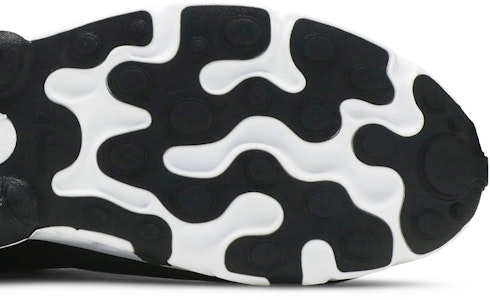 (W) 耐克Air Max 270 React '黑白'配色 CJ0619-002 Purchase (W) 耐克Air Max 270 React '黑白'配色 CJ0619-002