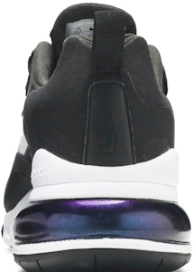 (W) 耐克Air Max 270 React '黑白'配色 CJ0619-002 Sizing (W) 耐克Air Max 270 React '黑白'配色 CJ0619-002