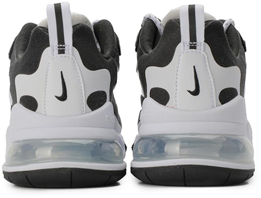 (W) Nike Air Max 270 React 'Putih Perak Metalik' CQ4805-101 Purchase (W) Nike Air Max 270 React 'Putih Perak Metalik' CQ4805-101