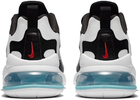 (W) 나이키 에어맥스 270 리액트 '블리치드 아쿠아 칠리 레드' DA4288-001 Purchase (W) 나이키 에어맥스 270 리액트 '블리치드 아쿠아 칠리 레드' DA4288-001