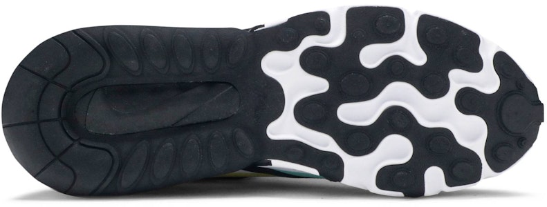 (W) Nike Air Max 270 React 'Violeta Brillante' AT6174-101 Shop (W) Nike Air Max 270 React 'Violeta Brillante' AT6174-101