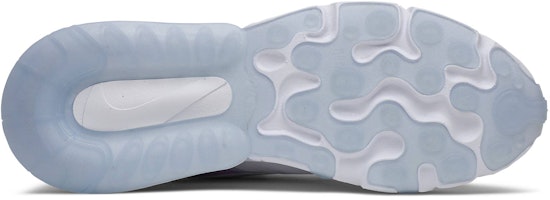 Nike Air Max 270 React CNY 低筒 跑步鞋 女款 粉紫漸變 Shop Nike Air Max 270 React CNY 低筒 跑步鞋 女款 粉紫漸變