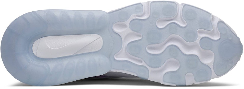 Nike Air Max 270 React CNY 低筒 跑步鞋 女款 粉紫漸變 Shop Nike Air Max 270 React CNY 低筒 跑步鞋 女款 粉紫漸變