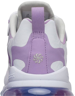 (Women) Nike Air Max 270 React 'Chinese New Years' CU2995-911 Sizing (Women) Nike Air Max 270 React 'Chinese New Years' CU2995-911