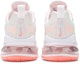 Details for (女性款)Nike Air Max 270 React '淡橙' CJ0619-103