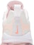 Sizing (女性款)Nike Air Max 270 React '淡橙' CJ0619-103