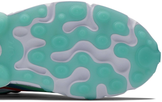 (Women) Nike Air Max 270 React 'Electro Green Lagoon' AT6174-300 Purchase (Women) Nike Air Max 270 React 'Electro Green Lagoon' AT6174-300