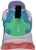 (W) Nike Air Max 270 React 'Elektro Hijau Lagoon' AT6174-300