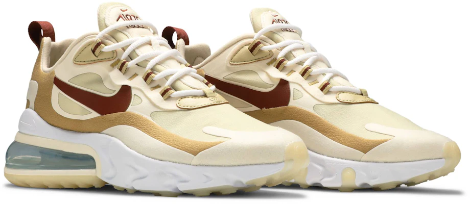 270 top react equestrian
