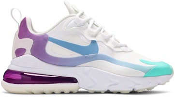 (Women) Nike Air Max 270 React 'Gradient Shift' AT6174-102 (Women) Nike Air Max 270 React 'Gradient Shift' AT6174-102