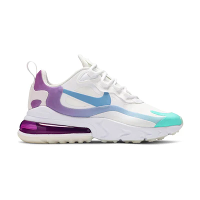 (W) Nike Air Max 270 React 'Gradient Shift'