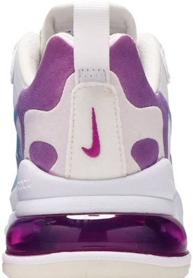 Air max best sale 270 violet femme