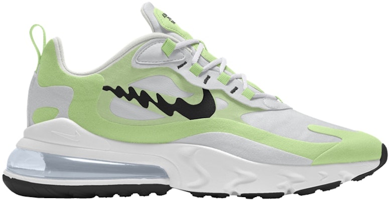 (W) Nike Air Max 270 React 'En Mis Sentimientos' Buy (W) Nike Air Max 270 React 'En Mis Sentimientos'