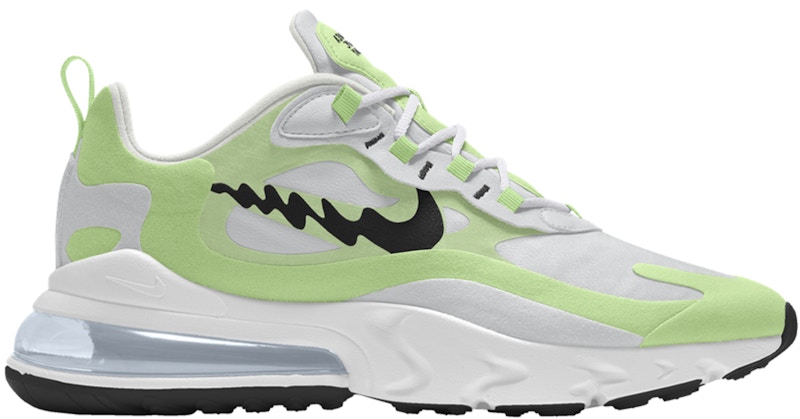 Buy (W) Nike Air Max 270 React 'In My Feels' Sepatu Pria Wanita