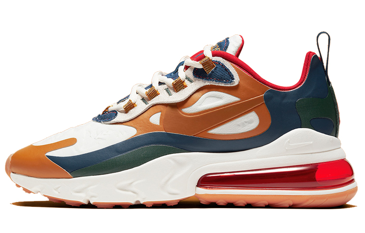 (Women) Nike Air Max 270 React 'Jheyda The Homegrown' CQ0209-401