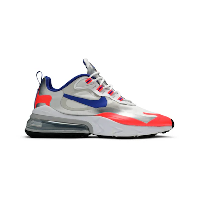 (W) Nike Air Max 270 React 'Knicks'(WMNS)