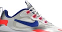 Order (W) Nike Air Max 270 React 'Knicks' (WMNS) Wanita CW3094-100