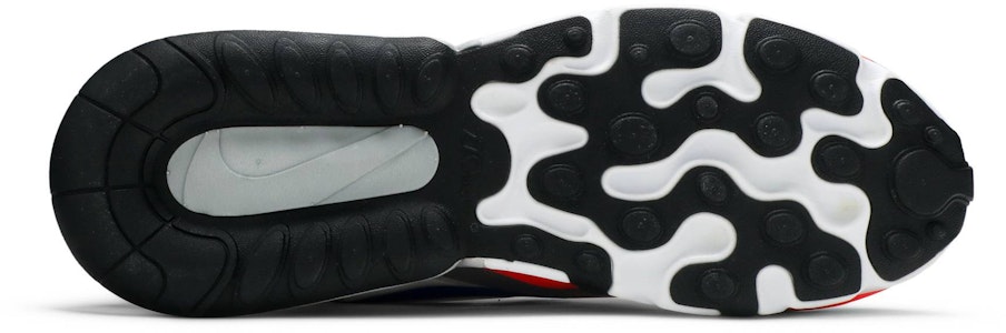 (W) Nike Air Max 270 React 'Knicks' (Mujer). CW3094-100 Shop (W) Nike Air Max 270 React 'Knicks' (Mujer). CW3094-100