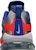 (W) Nike Air Max 270 React 'Knicks' (WMNS) Wanita CW3094-100