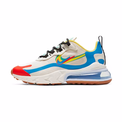 (W) Nike Air Max 270 React 'Legend of Her'