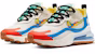 (W) Nike Air Max 270 React 'Legenda Dia' CT1634-100