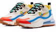 Lookbook (W) Nike Air Max 270 React 'Legenda Dia' CT1634-100
