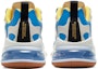 Shop (W) Nike Air Max 270 React 'Legenda Dia' CT1634-100