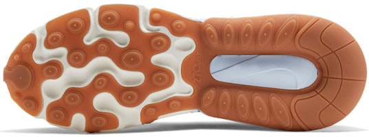 (W) Nike Air Max 270 React 'Legenda Dia' CT1634-100 Purchase (W) Nike Air Max 270 React 'Legenda Dia' CT1634-100