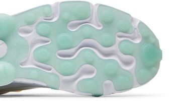 (W) 나이키 에어맥스 270 리액트 '라이트 듀 라군 펄스' DJ3027-100 Purchase (W) 나이키 에어맥스 270 리액트 '라이트 듀 라군 펄스' DJ3027-100