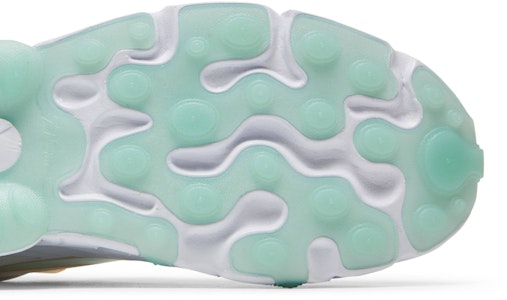 (女性款)耐吉 Air Max 270 React 'Light Dew Lagoon Pulse' DJ3027-100 Purchase (女性款)耐吉 Air Max 270 React 'Light Dew Lagoon Pulse' DJ3027-100