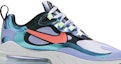 Order (Women) Nike Air Max 270 React 'Light Thistle Sunblush' CU4818-001