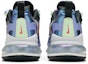 Details for (Women) Nike Air Max 270 React 'Light Thistle Sunblush' CU4818-001