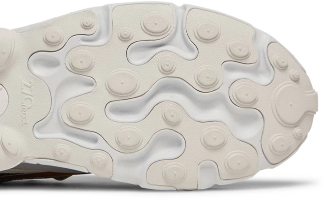 耐吉 Air Max 270 React 白金 Purchase 耐吉 Air Max 270 React 白金