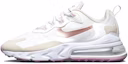Buy (女款)Nike Air Max 270 React '金屬紅古銅' CU9333-100