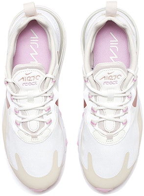 (女款)Nike Air Max 270 React '金屬紅古銅' CU9333-100 Shop (女款)Nike Air Max 270 React '金屬紅古銅' CU9333-100