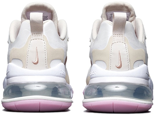 (女款)Nike Air Max 270 React '金屬紅古銅' CU9333-100 Purchase (女款)Nike Air Max 270 React '金屬紅古銅' CU9333-100