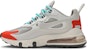 (W) Nike Air Max 270 React 'Mid-Century' Lelaki Wanita Malaysia Sneakers AT6174-200