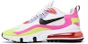 (W) Nike Air Max 270 React 'Pelbagai Warna' CZ9351-100