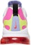 Sizing (W) Nike Air Max 270 React 'Pelbagai Warna' CZ9351-100