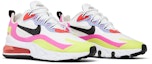 Cheap (W) Nike Air Max 270 React 'Pelbagai Warna' CZ9351-100