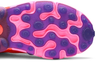 (W) Nike Air Max 270 React 'Merah Mistis Pink Blast' AT6174-600 Purchase (W) Nike Air Max 270 React 'Merah Mistis Pink Blast' AT6174-600