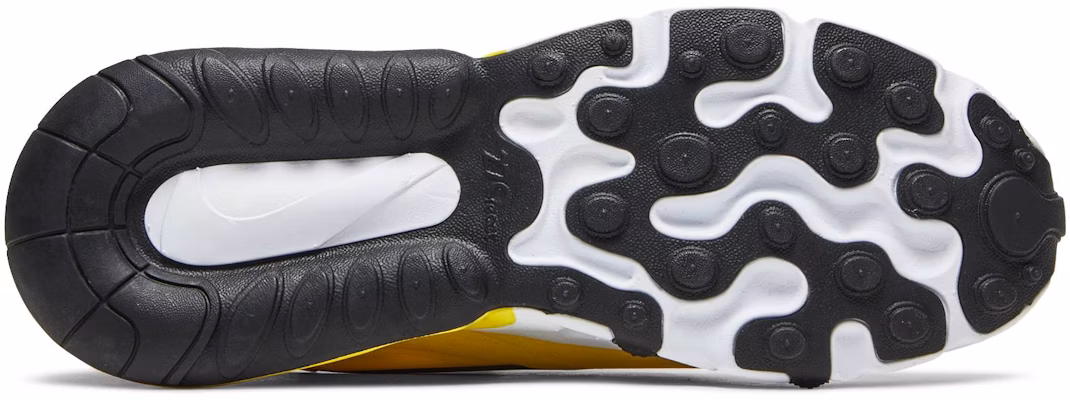 (W) 나이키 에어 맥스 270 리액트 '옵티 옐로우' CZ9370-700 Shop (W) 나이키 에어 맥스 270 리액트 '옵티 옐로우' CZ9370-700