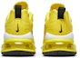 Details for (W) 나이키 에어 맥스 270 리액트 '옵티 옐로우' CZ9370-700