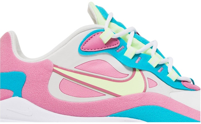 (W) Nike Air Max 270 React 'Pastel' Lelaki & Wanita Original CW7015-100 Order (W) Nike Air Max 270 React 'Pastel' Lelaki & Wanita Original CW7015-100