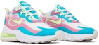Cheap (W) Nike Air Max 270 React 'Pastel' Lelaki & Wanita Original CW7015-100